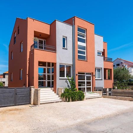 Apartments Junior ซาดาร์ ภายนอก รูปภาพ