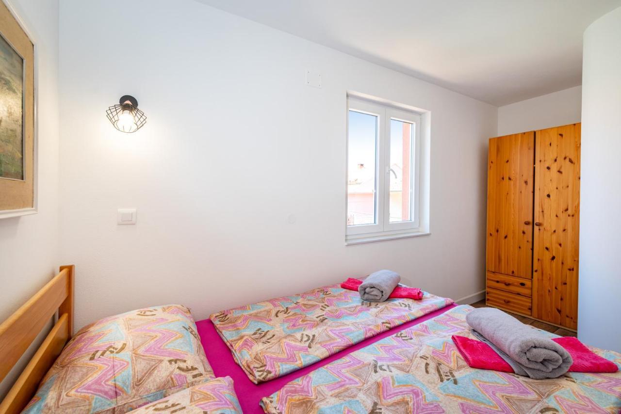 Apartments Junior ซาดาร์ ภายนอก รูปภาพ