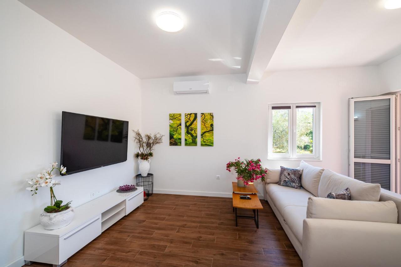 Apartments Junior ซาดาร์ ภายนอก รูปภาพ