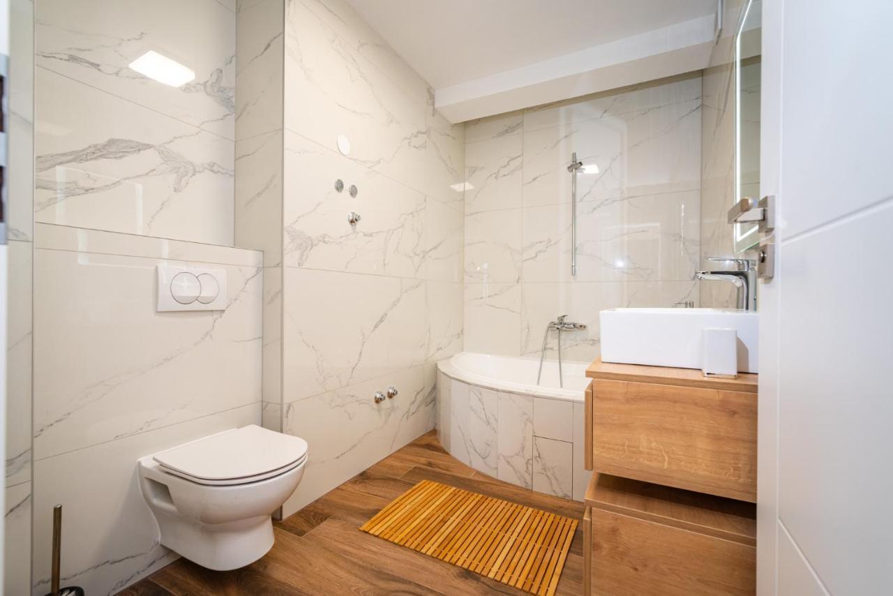 Apartments Junior ซาดาร์ ภายนอก รูปภาพ