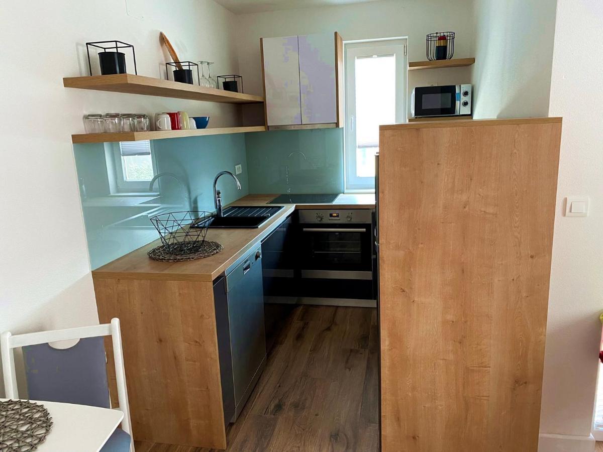 Apartments Junior ซาดาร์ ภายนอก รูปภาพ